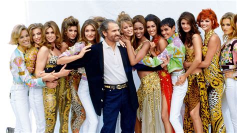 versace 70 collections